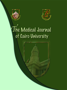 The Medical Journal of Cairo University